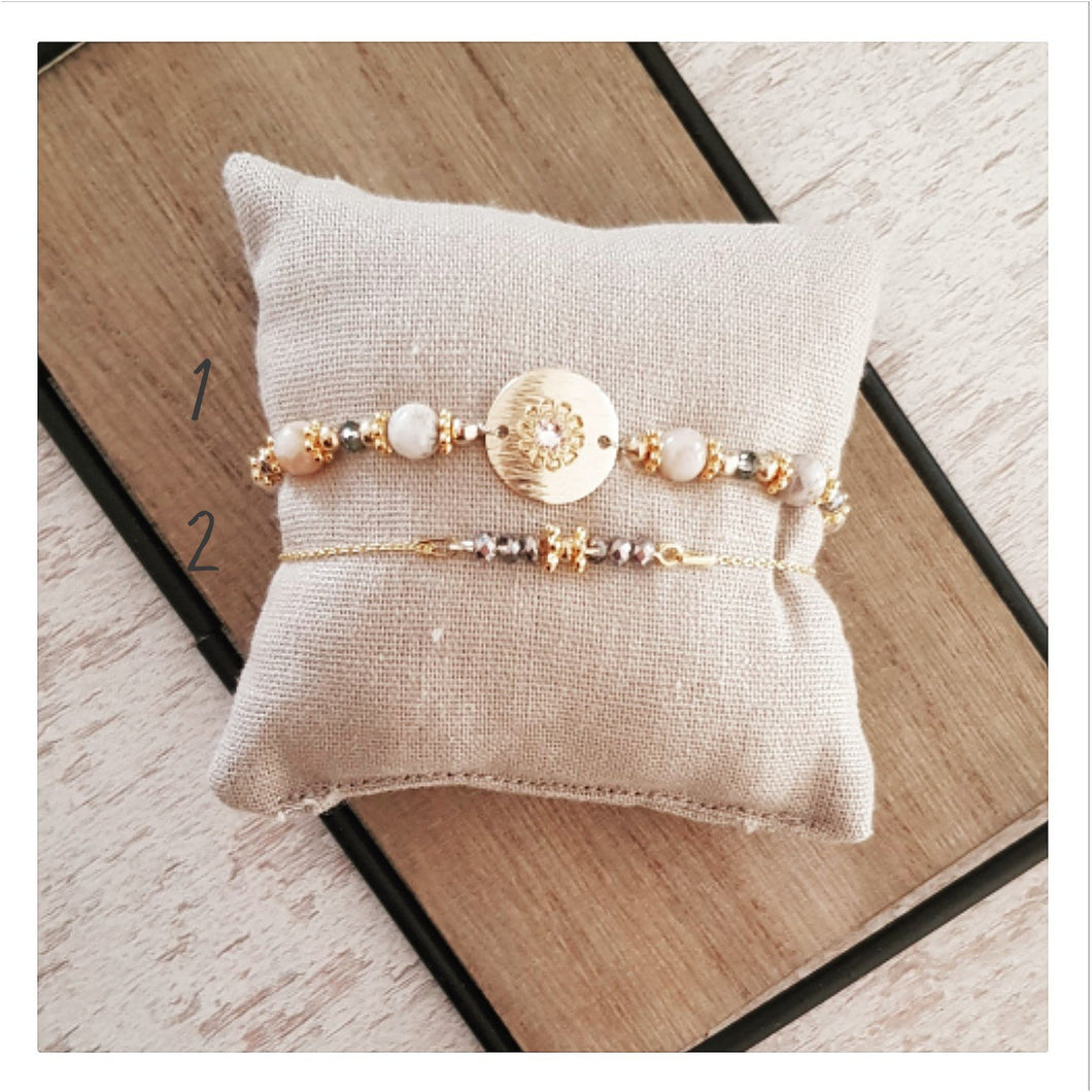 Bracelets Capsule