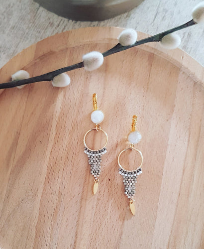 Boucles D'oreille Chloé