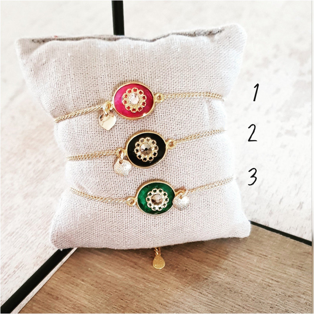 Bracelets Capsule