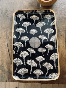 Plateau palm