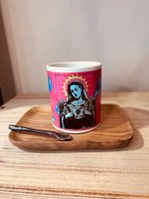 Charger l&#39;image dans la galerie, Mug Marie pink